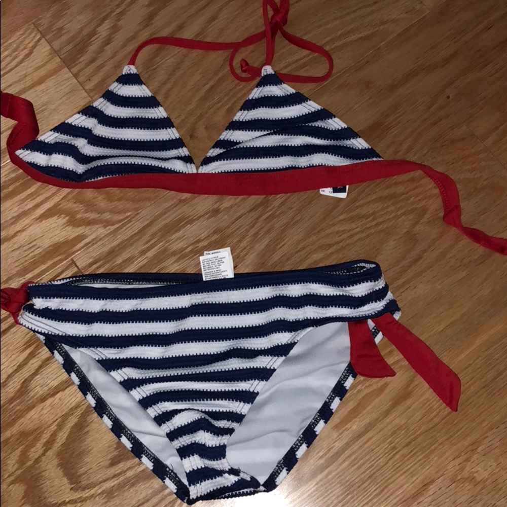 Splendid Bikini!